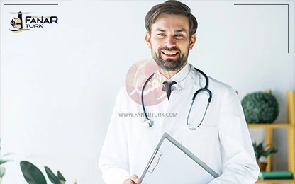 طبيب العائلة في تركيا